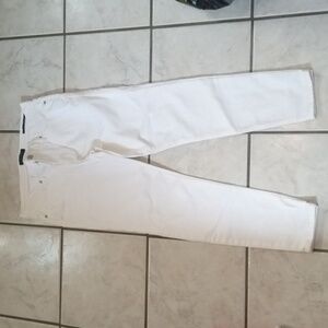 Banana Republic Skinny Jeans